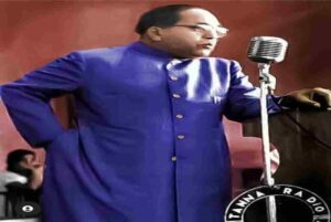 Dr Ambedkar’s theory on the origin of castes