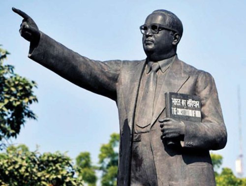 Dr BR Ambedkar: The unknown details of how he piloted Indian constitution