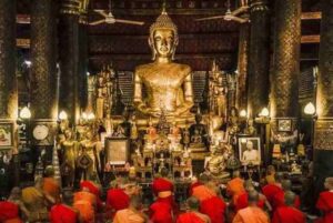 buddhist beliefs