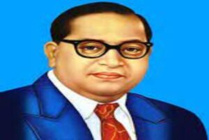 DU: Row Over Suggestion to Drop Ambedkar From Philosophy Syllabus.
