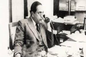 Essay on Dr. B.R. Ambedkar for Students