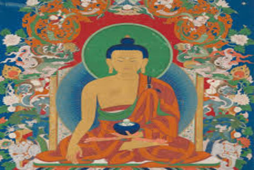 Buddhism | Definition, Beliefs, Origin, Systems, & Practice