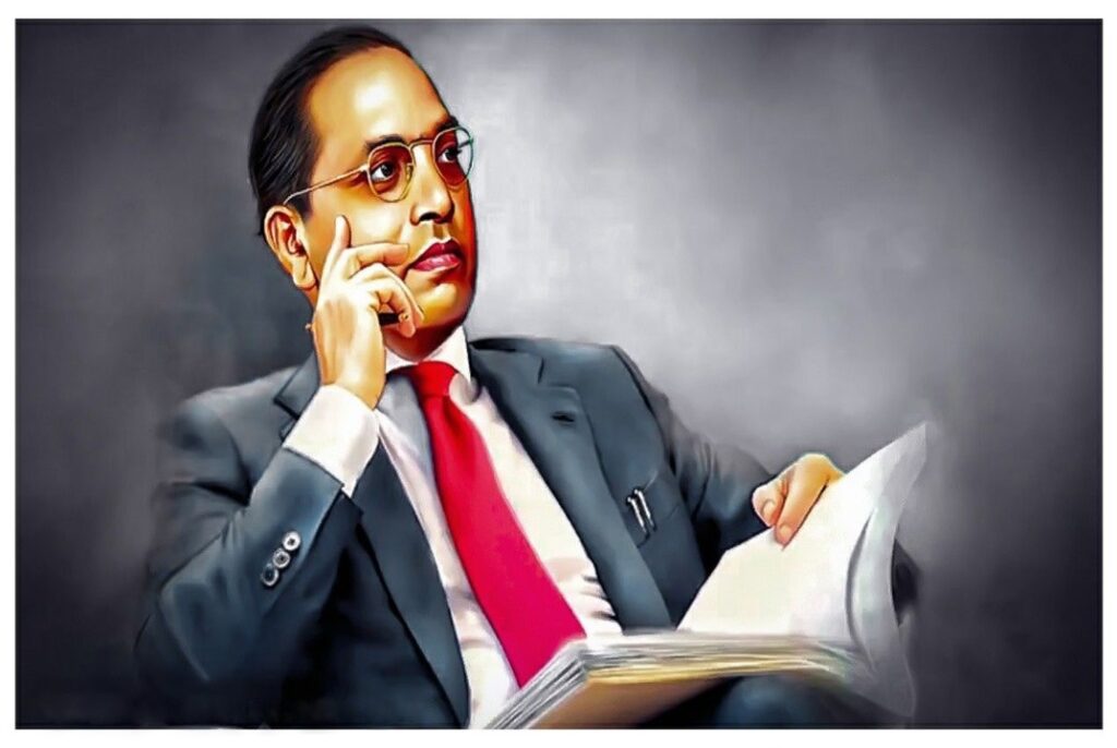 Delhi University panel proposes to drop a course on Ambedkar, Philosophy dept opposes