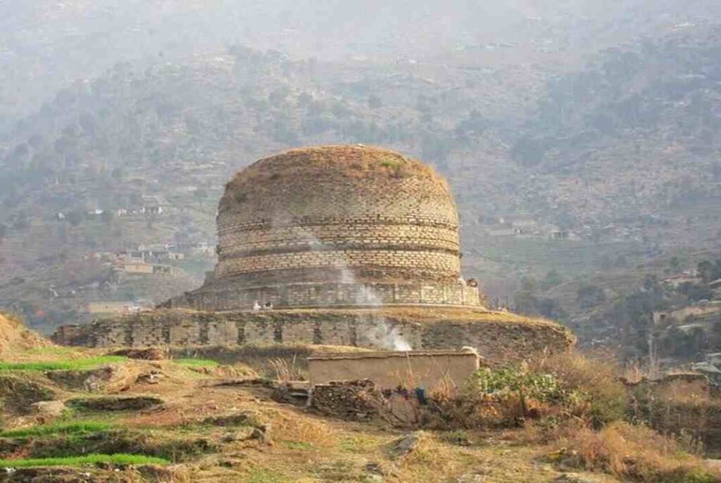 “Pakistani Buddhism”