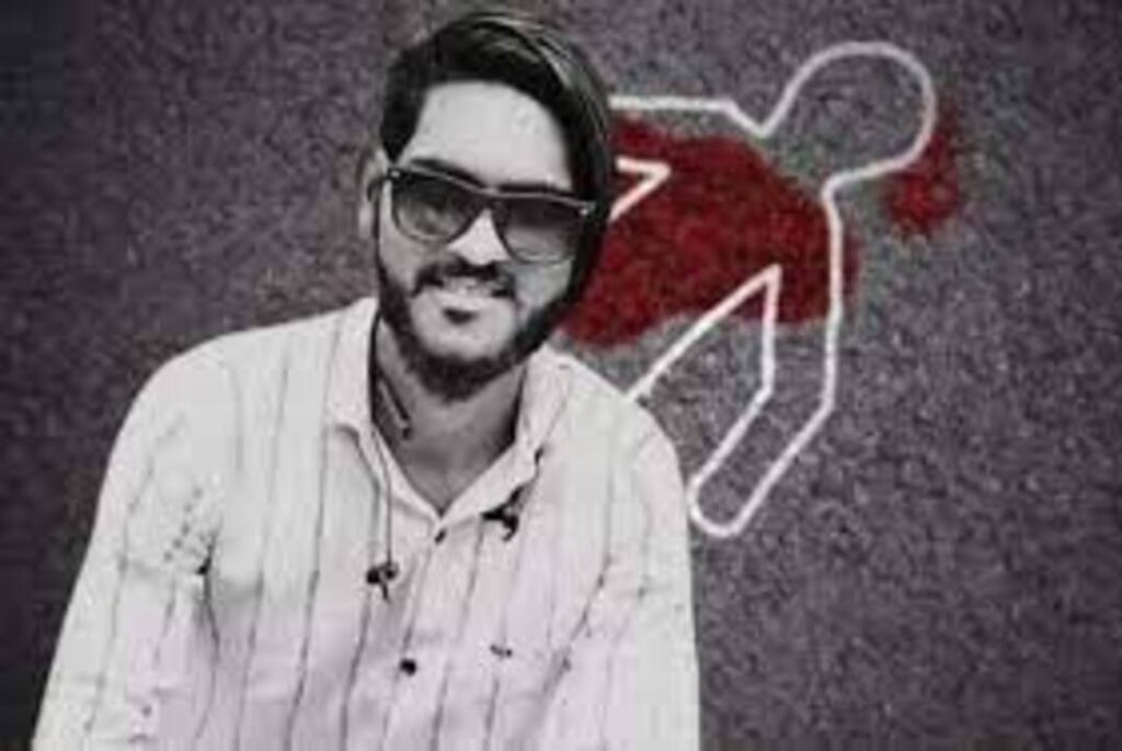 डॉ बीआर अंबेडकर की जयंती मनाने के लिए 24 वर्षीय एक दलित युवक की हत्या के मामले में महाराष्ट्र के नांदेड़ जिले में सात लोगों को गिरफ्तार किया गया है। पुलिस ने शनिवार को यह जानकारी दी।नांदेड़ के एक पुलिस अधिकारी ने बताया कि यह घटना दो दिन पहले बोंदर हवेली गांव में हुई थी। मृतक का नाम अक्षय भालेराव है।