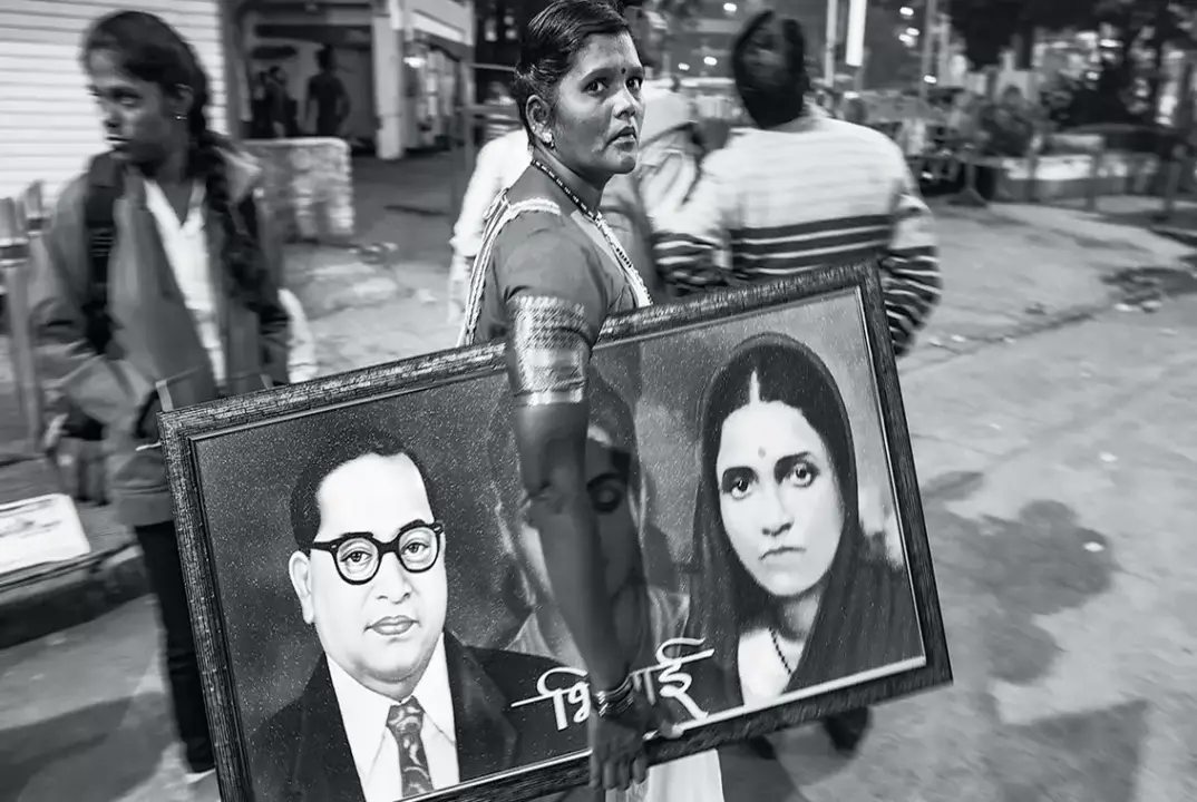 Ambedkar’s Ideal Of Maitri