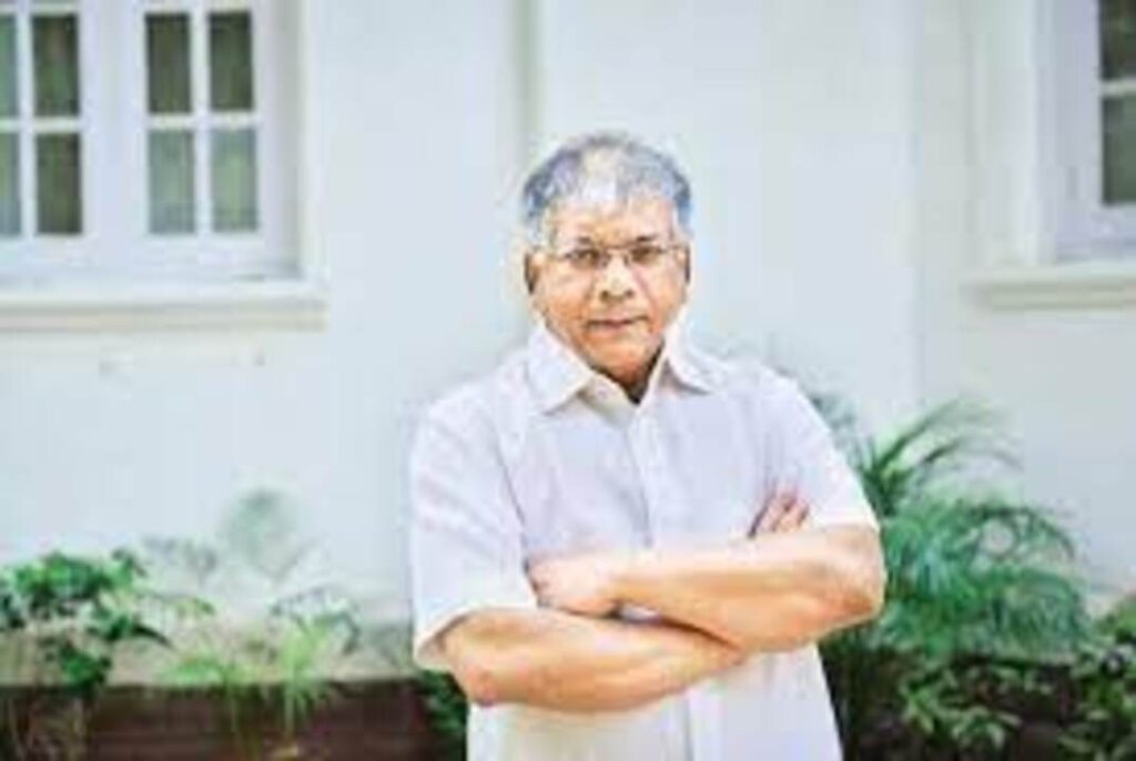 For 10th time, Ambedkar to contest from Akola LS seat