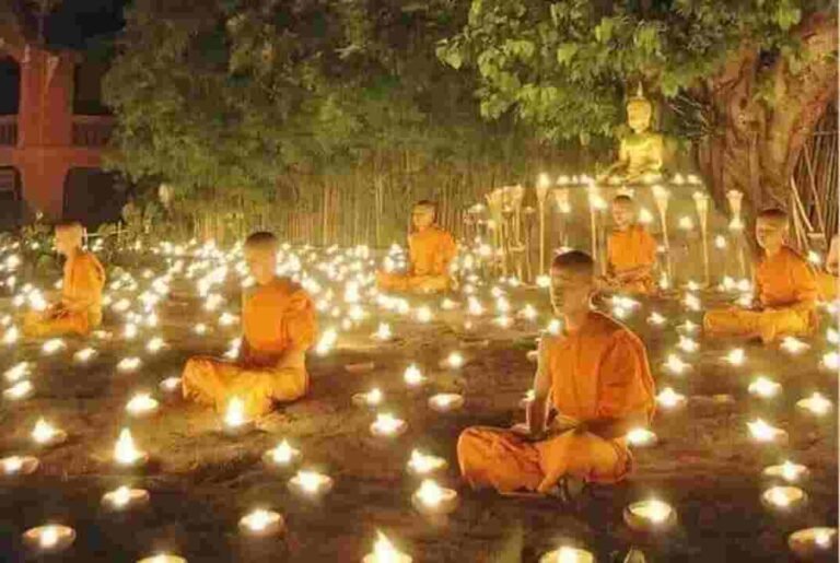 सम्राट अशोक चक्र के २४ तीलियों का अर्थ Meaning of the 24 spokes of ...