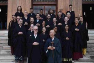 Buddhist Studies in India and Thailand