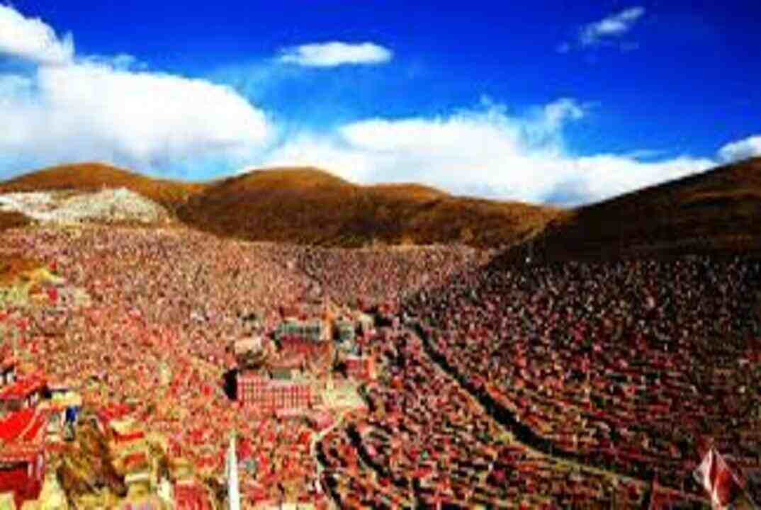 Buddhist bharat
