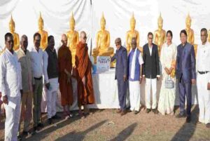 buddhist bharat