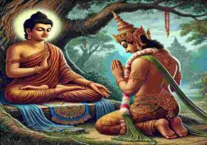 Buddhist Bharat